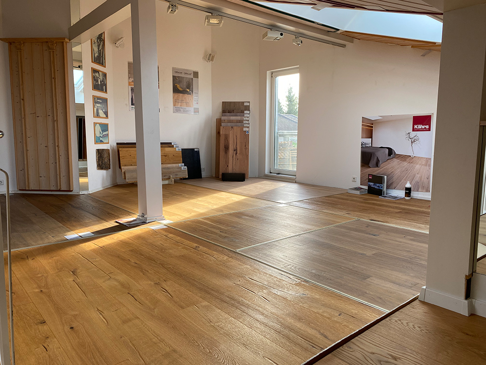 Ausstellung von Himmel & Weiss in Sulzfeld Ausstellung von Himmel & Weiss in Sulzfeld